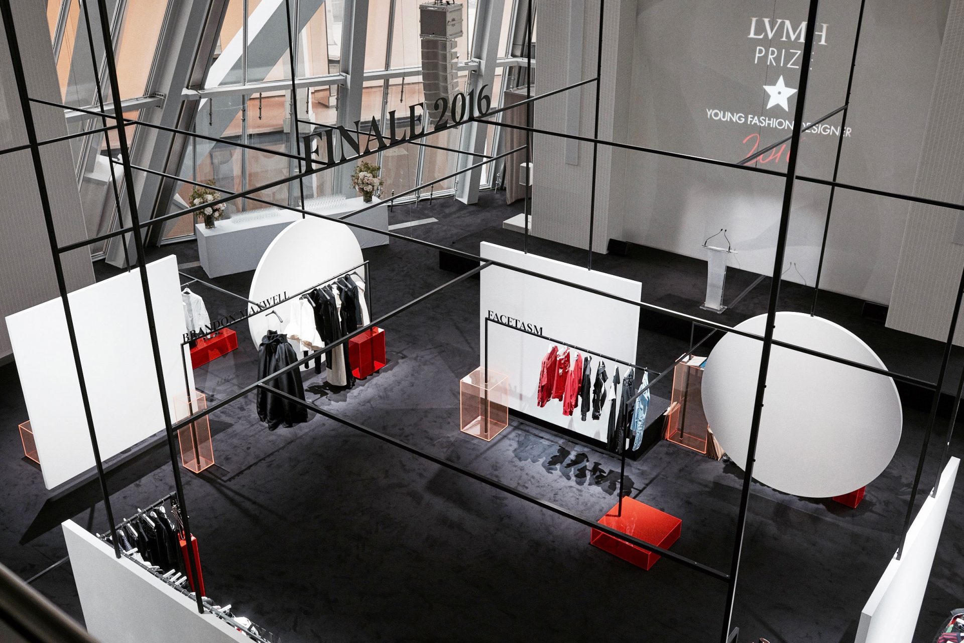 A Rural Inspiration – Cha Ling by LVMH, Created by BETC Design - Brand  Launch - BETC Design
